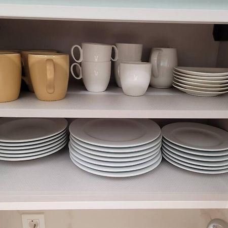 Apartamento Azabache Zaragoza Eksteriør billede