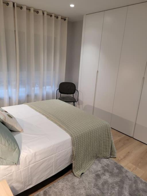 Apartamento Azabache Zaragoza Eksteriør billede