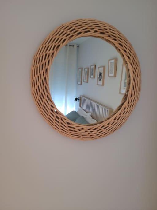 Apartamento Azabache Zaragoza Eksteriør billede