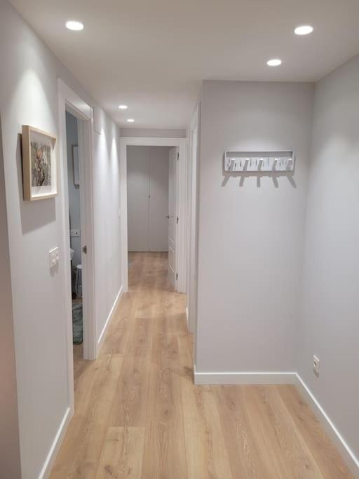 Apartamento Azabache Zaragoza Eksteriør billede