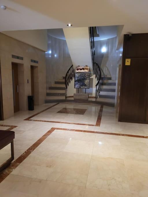Apartamento Azabache Zaragoza Eksteriør billede