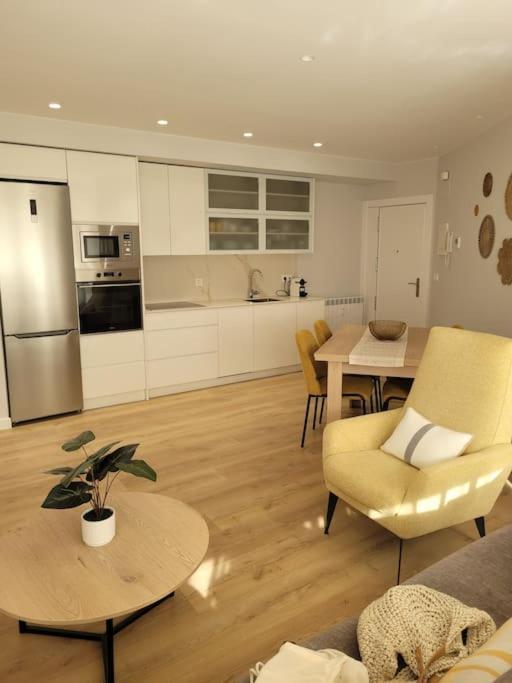 Apartamento Azabache Zaragoza Eksteriør billede